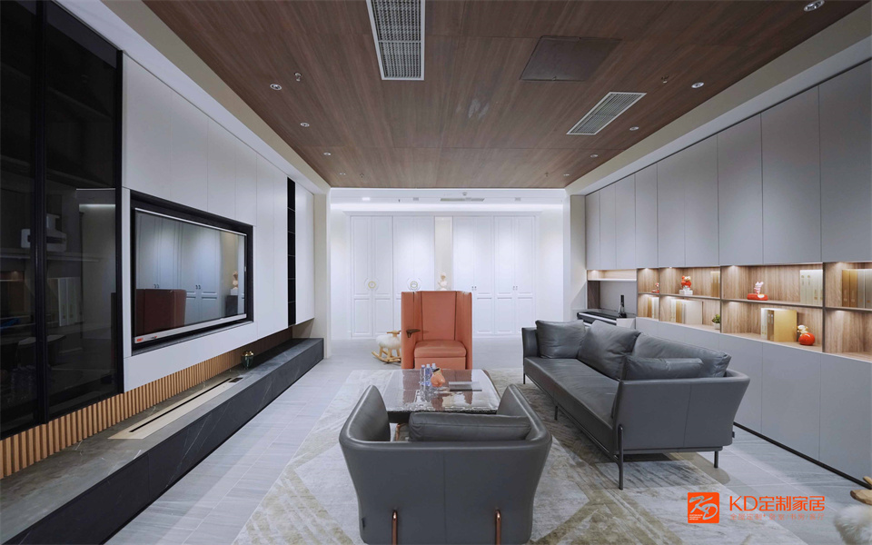 bwin必赢钻石客户KD定制家居 始于颜值 终于品质