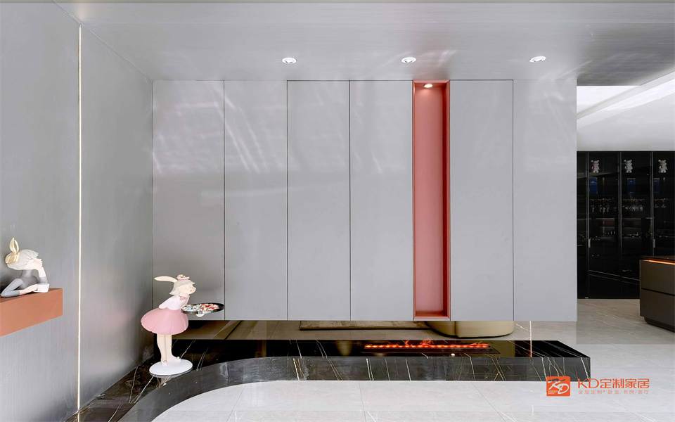 bwin必赢钻石客户KD定制家居 始于颜值 终于品质