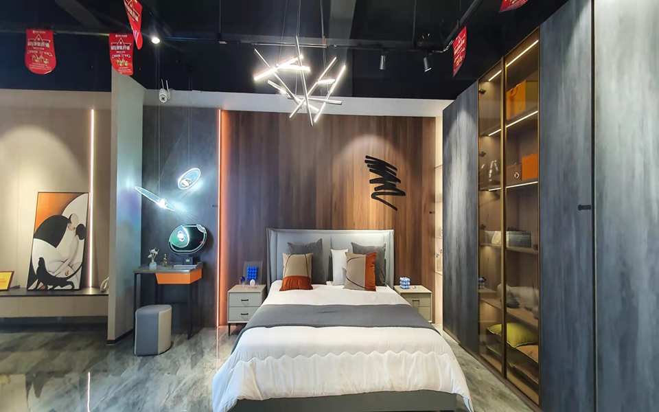 bwin必赢全屋定制专卖店---2022火热招商