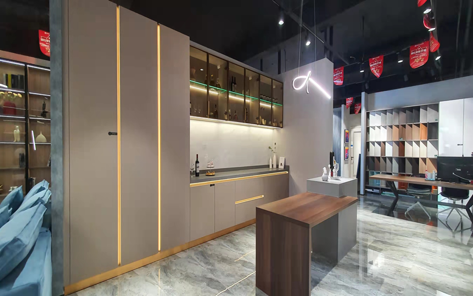 bwin必赢全屋定制专卖店---2022火热招商