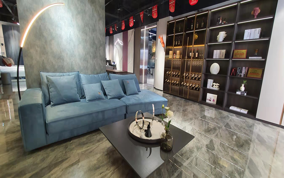 bwin必赢全屋定制专卖店---2022火热招商